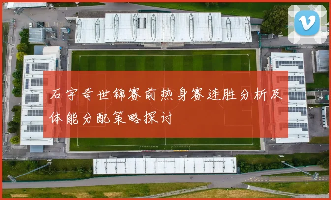 石宇奇世锦赛前热身赛连胜分析及体能分配策略探讨